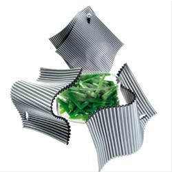 Bild Eva Solo Silikongrytlapp Silver - Eva Solo