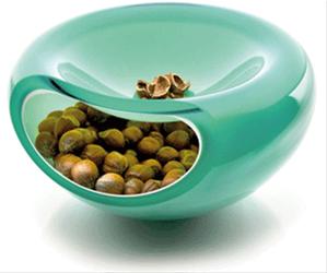 Bild Eva Solo Smiley Skål Turkos - Eva Solo