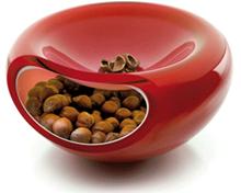 Bild Eva Solo Smiley Skål Röd - Eva Solo