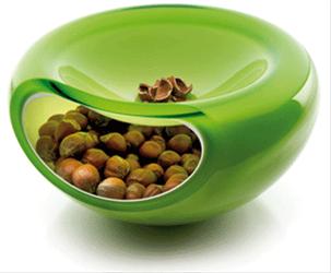 Bild Eva Solo Smiley Skål Lime - Eva Solo