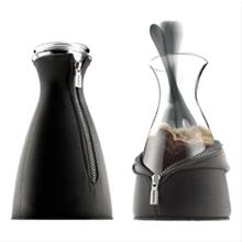 Bild Eva Solo CafeSolo Kaffebryggare Svart 1 Liter - Eva Solo