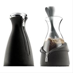 Bild Eva Solo CafeSolo Kaffebryggare Svart 1 Liter - Eva Solo