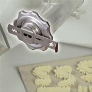 Bild Ankarsrum Assistent Original Kaksprits till köttkvarn