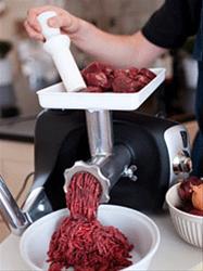 Bild Ankarsrum Assistent Original Köttkvarn