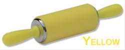 Bild Sil-Pin Junior Silikonkavel, Gul