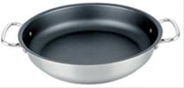 Bild Fissler Orginal Pro Traktörpanna belaggd - dia 24 cm - dia 32 cm, dia 28 cm