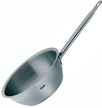 Bild Fissler Orginal Pro Sauteuse - 0,9 liter - 2,8 liter, 2,8 liter, dia 24 cm