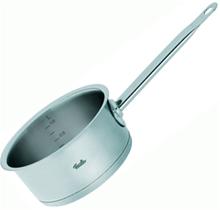 Bild Fissler Orginal Pro Kastrull - 1,4 liter - 4,6 liter, 4,6 liter, dia 24 cm, utan lock