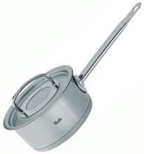 Bild Fissler Orginal Pro Kastrull - 1,4 liter - 4,6 liter, 1,4 liter, dia 16 cm, med lock