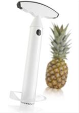 Bild Vacu Vin Ananasskärare Vit Plast - Vacu Vin