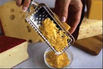 Bild Microplane Home Medium Tvåvägs Rivjärn - 2-vägs rivning