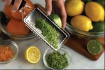 Bild Microplane Home Fint Rivjärn - Microplane