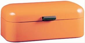 Bild Wesco Grandy Brödlåda Orange - Wesco