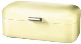 Bild Wesco Grandy Brödlåda Creme - Wesco