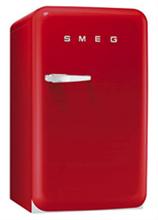 Bild Smeg FAB10 Kylskåp Röd - Smeg