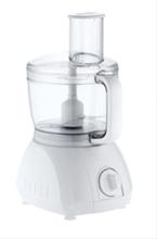 Bild Dualit Matberedare Vit - Dualit