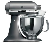 Bild KitchenAid Artisan KSM150PS Pearl Metallic - Kitchen Aid
