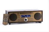 Bild Tivoli Audio Music System Bronze Wenge - Tivoli Audio