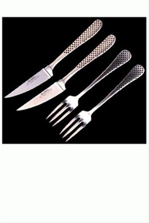 Bild Global Bestickset - GT-102