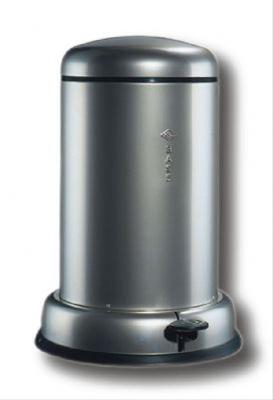 Bild Wesco Baseboy 15l New Silver - Wesco