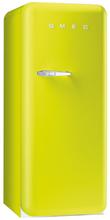 Bild Smeg FAB28 Kylskåp Limegrön - Smeg