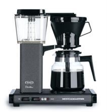 Bild Moccamaster KB741 Clubline Stone - Moccamaster
