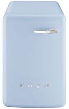 Bild Smeg Tvättmaskin LBE16 Pastellblå - Smeg