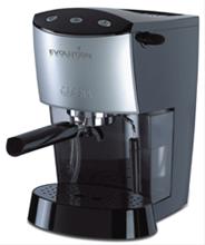 Bild Gaggia Evolution Svart - Gaggia