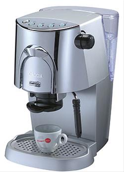 Bild Gaggia Caffitaly Kapselmaskin K-111D - Gaggia