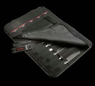 Bild Global knivväska för 16st knivar - Global