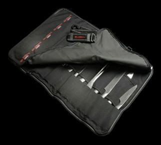 Bild Global Knivfodral för 16st knivar - Global