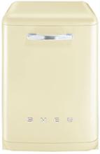 Bild Smeg Diskmaskin BLV1- Creme - Smeg