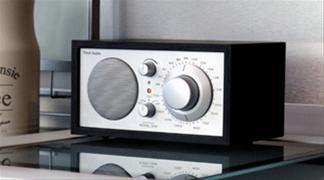 Bild Tivoli Audio Model One Silver Black - Tivoli Audio