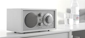 Bild Tivoli Audio Model One Silver White - Tivoli Audio