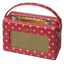 Bild Roberts Radio RD50 Stars by Cath Kidston (DAB) - Roberts Radio