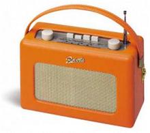 Bild Roberts Radio R250 Orange - Roberts Radio