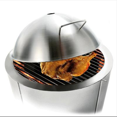 Bild Eva Solo Lock till Grill Dia 49 cm - Eva Solo
