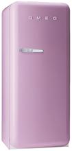 Bild Smeg FAB28 Kylskåp Rosa - Smeg