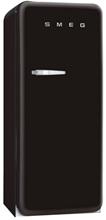 Bild Smeg FAB28 Kylskåp Svart - Smeg