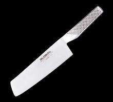 Bild Global Grönsakskniv bred 18 cm - Global G-5