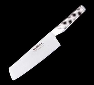 Bild Global Grönsakskniv bred 18 cm - Global G-5