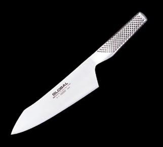 Bild Global Kockkniv 18 cm Oriental - Global G-4