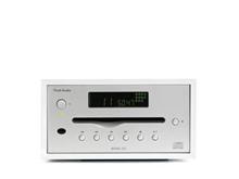 Bild Tivoli Audio Model CD Silver White - Tivoli Audio
