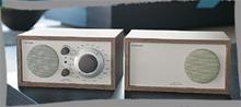 Bild Tivoli Audio Model Two Classic Walnut - Tivoli Audio