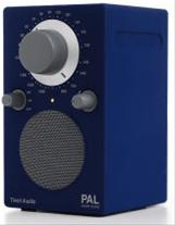 Bild Tivoli Audio PAL Electric Blue - Tivoli Audio