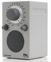 Bild Tivoli Audio PAL Moonlight Grey - Tivoli Audio