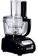 Bild KitchenAid Matberedare 5KFPM775 Svart - Kitchen Aid
