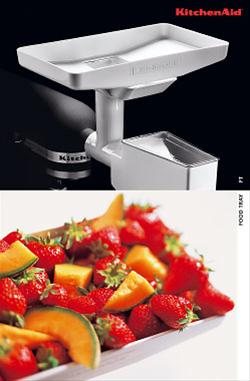 Bild KitchenAid matarbord (FT) - Kitchen aid