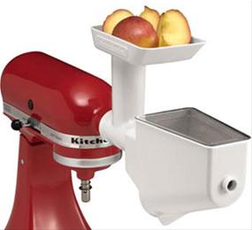 Bild KitchenAid Köttkvarn + Passertillsats (FVSFGA) - Kitchen aid