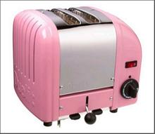 Bild Dualit Vario Classic 2-skivor Rosa - Dualit